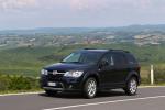Fiat Freemont 2011 года